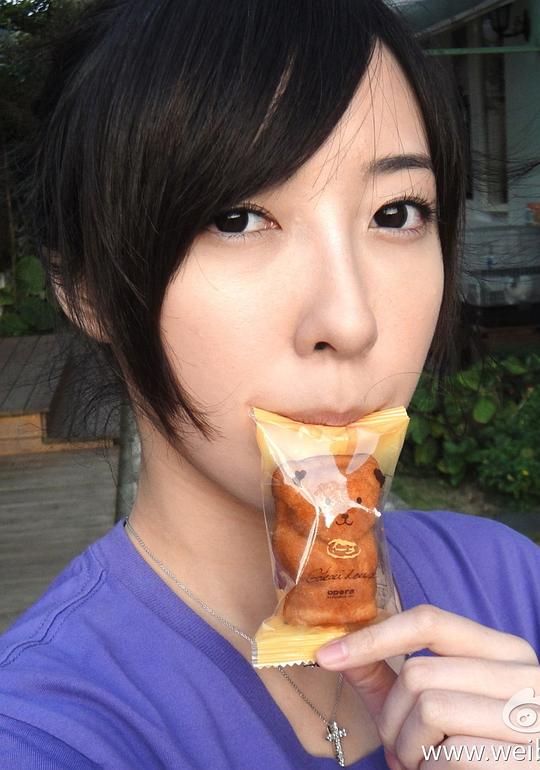 蔡颐榛 Bernice Tsai照片