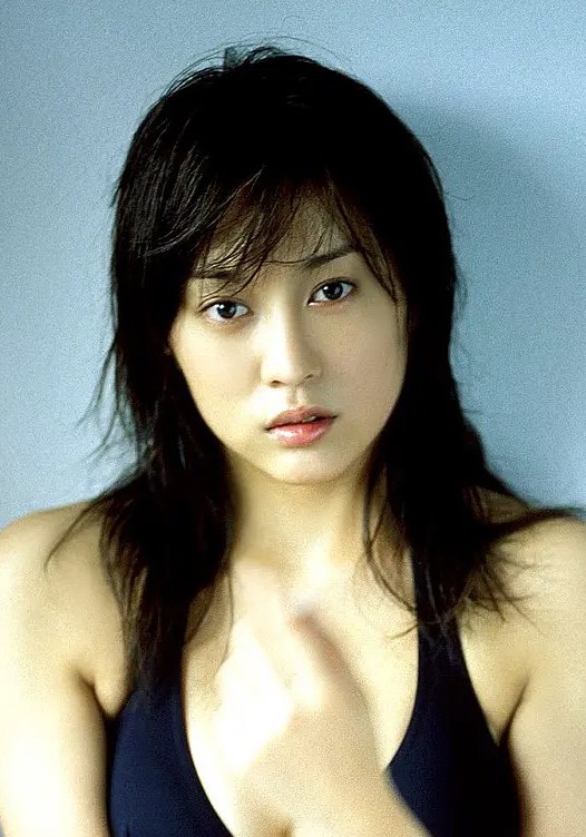 伊藤加奈 Kana Ito照片