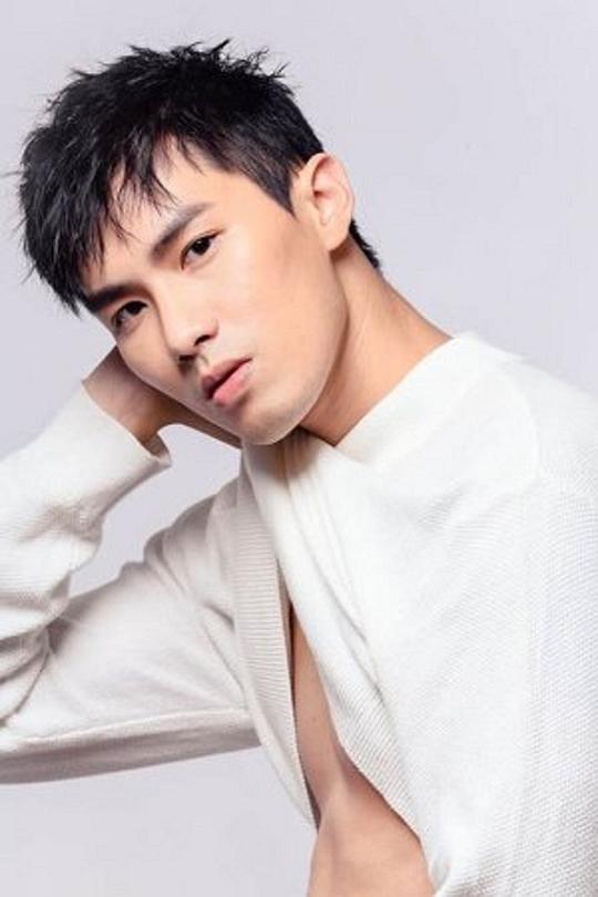 宋亚伦 Alan Song照片