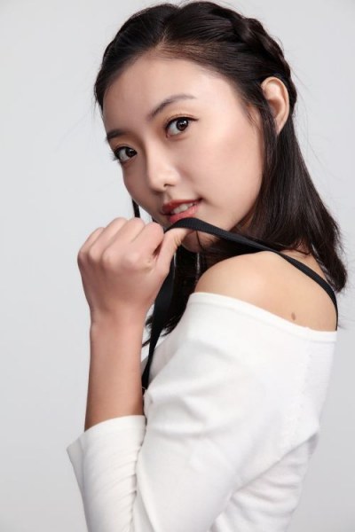 高子涵照片