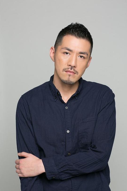 吉原光夫 Mitsuo Yoshihara照片