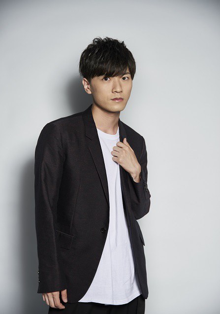 畠中祐 Tasuku Hatanaka照片