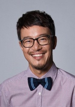 刘轩 Xuan Liu照片