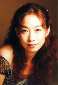 山像香 Kaori Yamagata照片