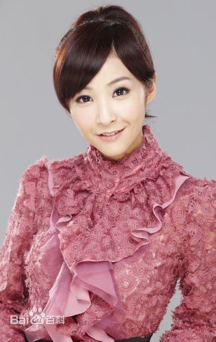 林羽葶 Yu-Ting Lin照片
