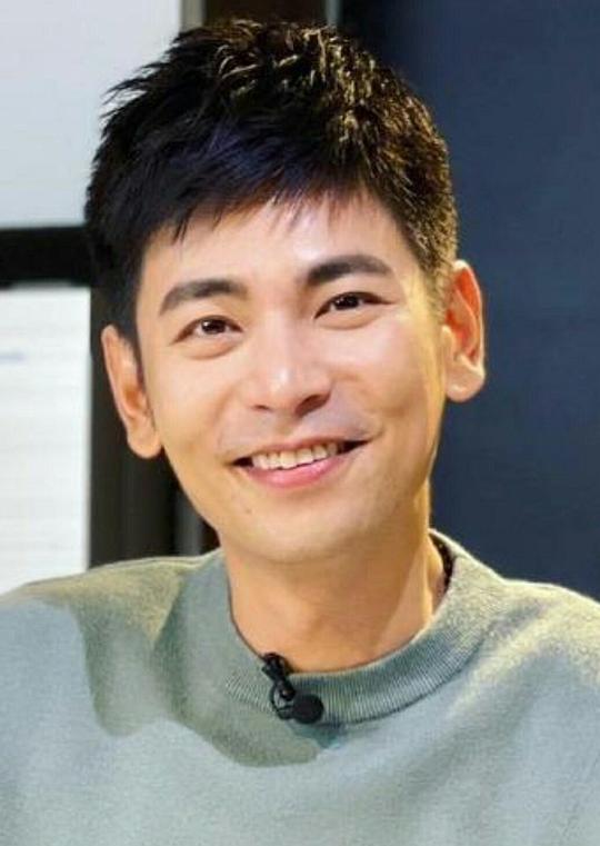 杨子仪 Yankee Yang照片