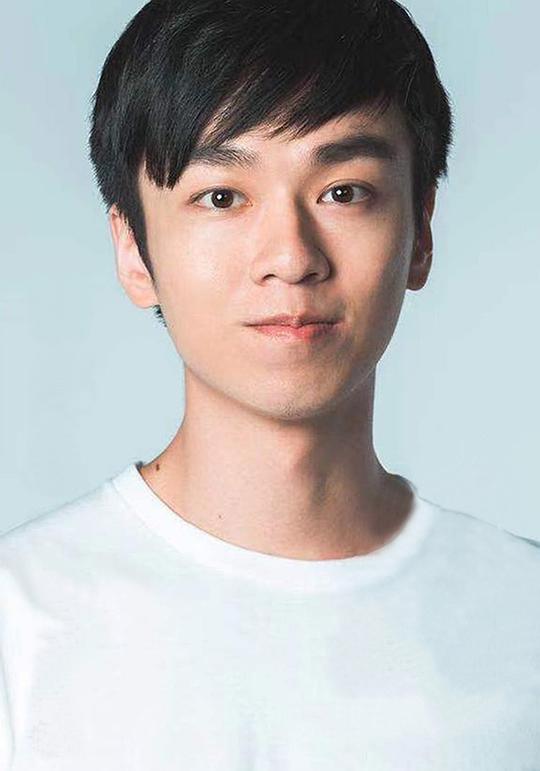 李晋廷 Jinting Lee照片
