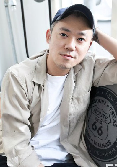 陈冠仲 Allen Chen照片
