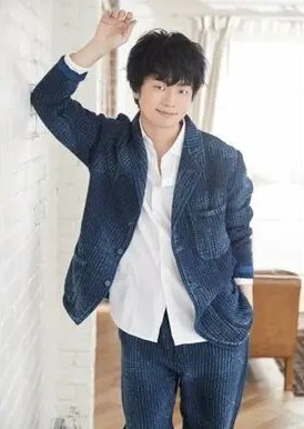 福山润 Jun Fukuyama照片