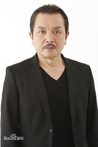 手冢秀彰 Tezuka Hideaki照片