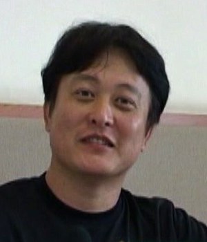 韩允中 John Han照片