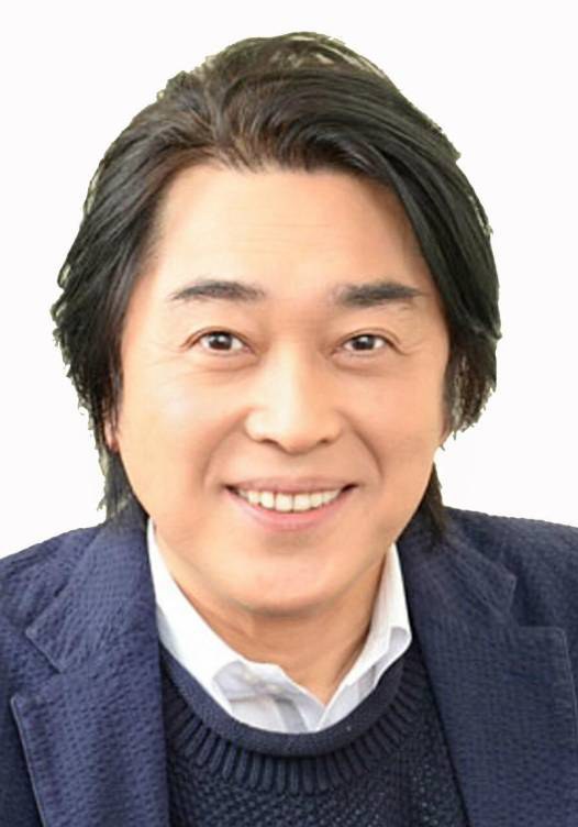 江原正士 Masashi Ebara照片