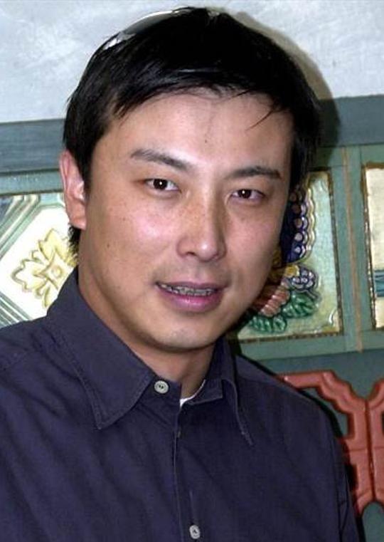 林炜 Wei Lin照片