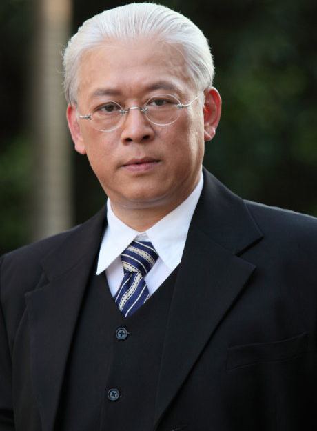 傅传杰 Chuanjie Fu照片