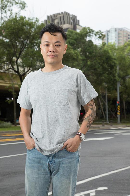 林龙吟 Lungyin Lim照片