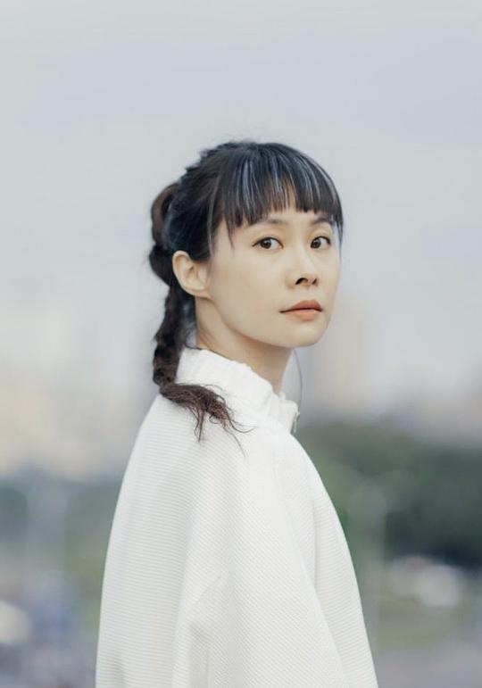 郑宜农 Enno Cheng照片