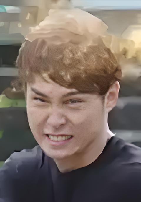 罗能华 Ronan Lo照片