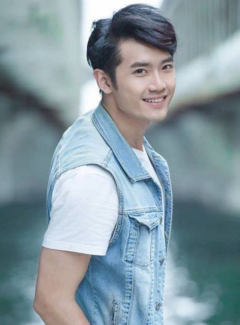 詹博翔 Percy Chan照片