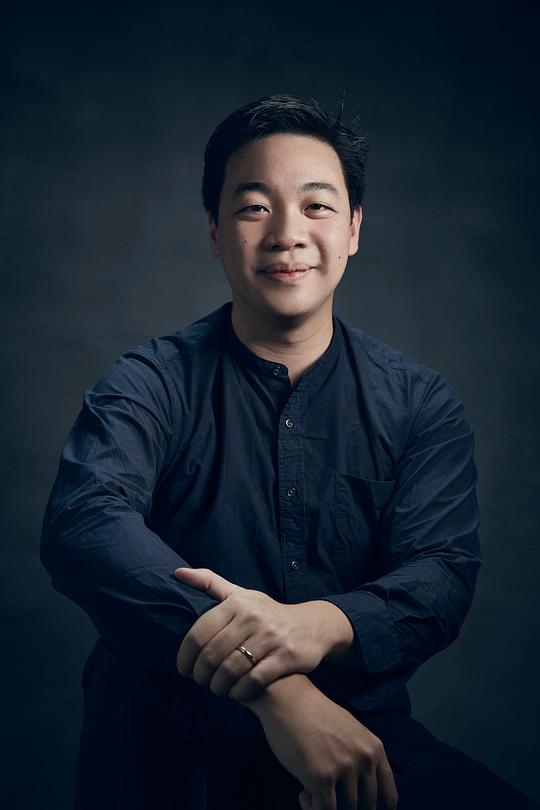 布拉德利·刘 Bradley Liew照片