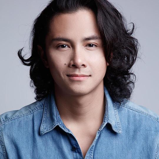 JC·桑托斯 JC Santos照片