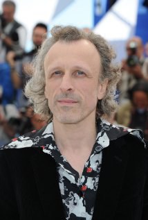 扬·贝弗特 Jan Bijvoet照片