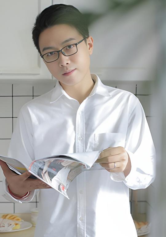 陈思宇 Yang Jiang照片