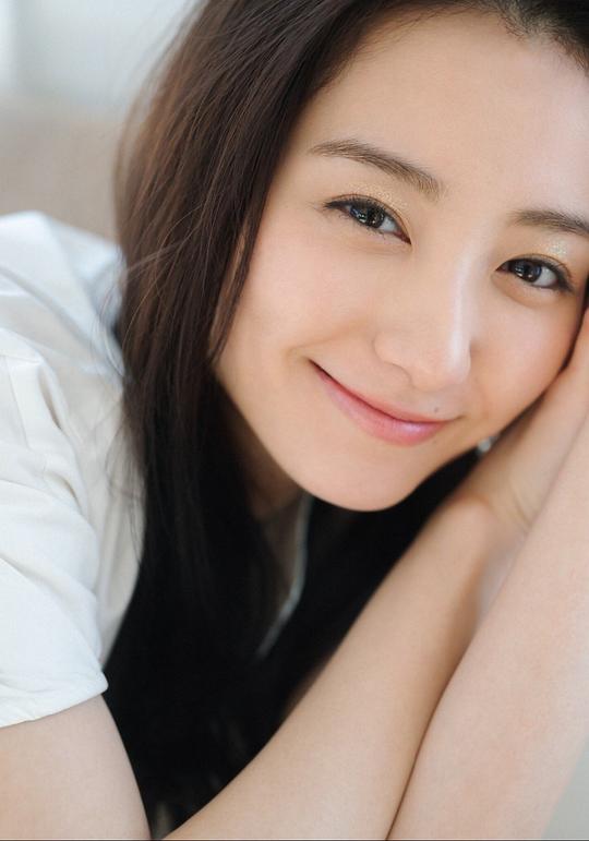 高田里穗 Riho Takada照片