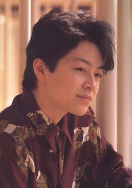 佐佐木望 Nozomu Sasaki照片