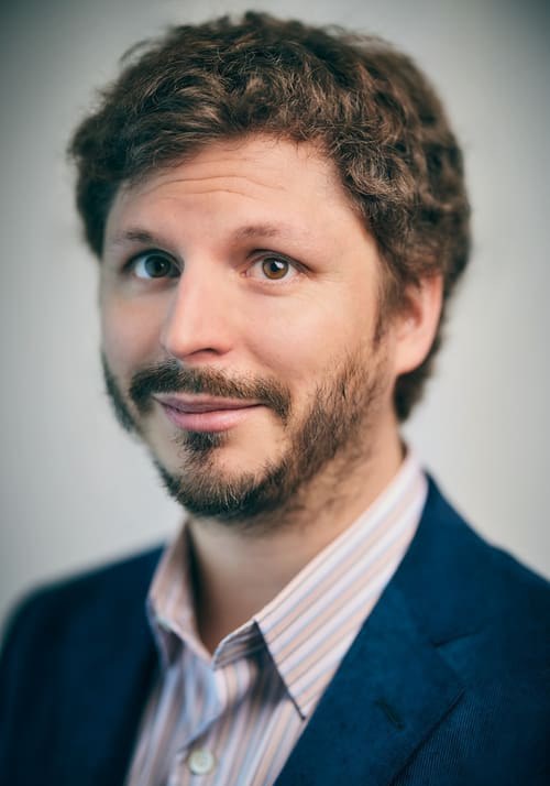 迈克尔·塞拉 Michael Cera照片