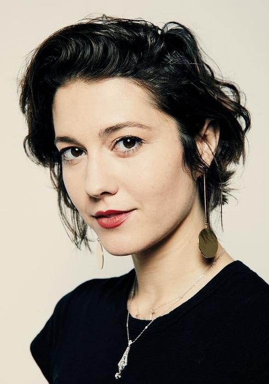 玛丽·伊丽莎白·温斯特德 Mary Elizabeth Winstead照片