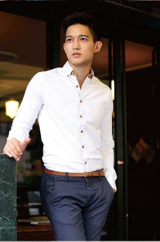 王家梁 Edison Wang照片