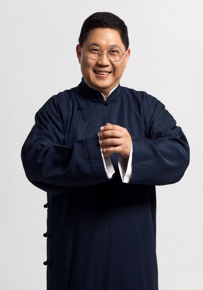 冯翊纲 Yi-kang Feng照片