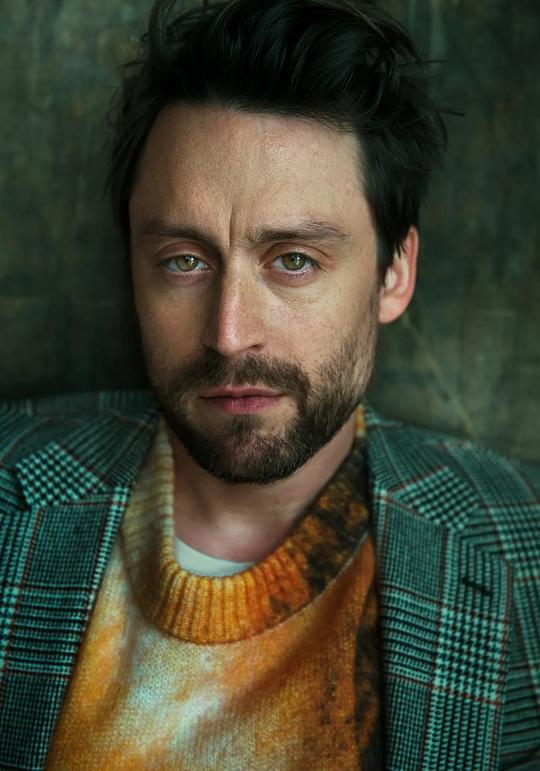 基南·卡尔金 Kieran Culkin照片