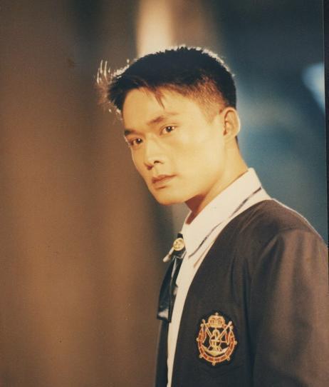 江国宾 Franco Chiang照片