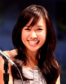 王爱伦 Ellen Wong照片