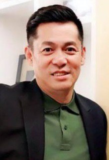 汪建民 Tiger Wang照片