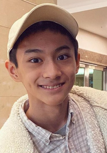 朱宥丞 Edward Chu照片