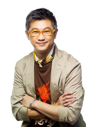 阎永恒 Yung-heng Yen照片