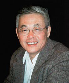 杨牧 Mu Yang照片