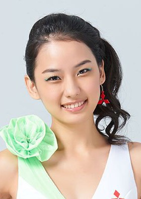 陈向熙 Nora Chen照片