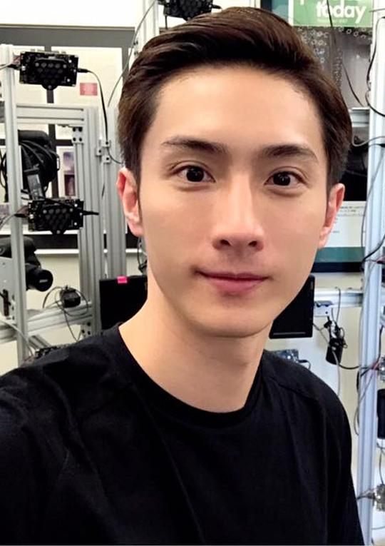 翁瑞迪 Rui-di Weng照片