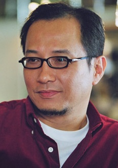 艾伟 Wei Ai照片