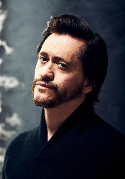 小克利夫顿·克林斯 Clifton Collins Jr.照片