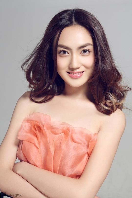 卢婕 Jie Lu照片