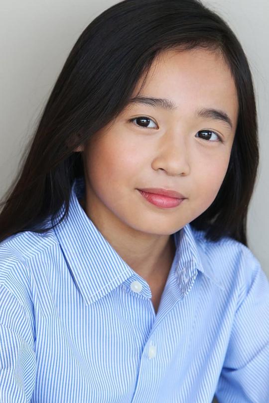 刘卡雅 Kya Dawn Lau照片