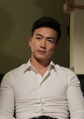 李沛旭 Patrick Lee照片