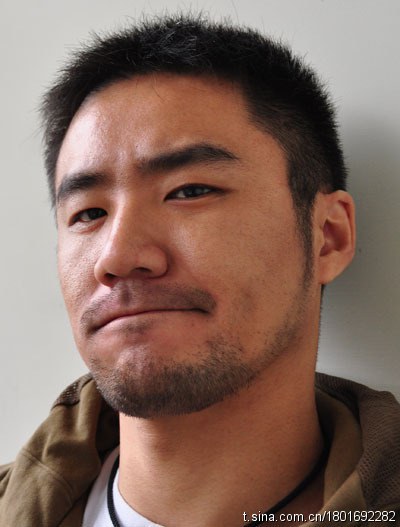 陈志明 Alan Chen照片