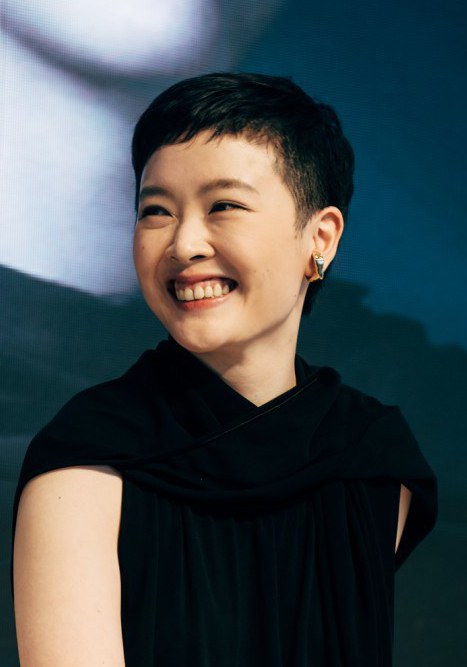 阮凤仪 Feng-I Fiona Roan照片