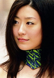 李卉 Hui Li照片