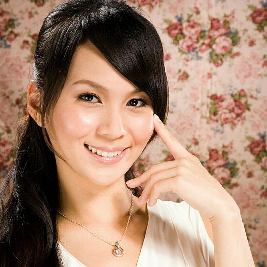 史黛西 Stacy Chou照片
